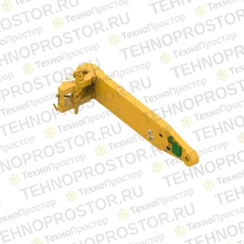 Тяговая штанга, Drawbar, Drawbar Qa Ft4 9rx Al Inst BXT10046 