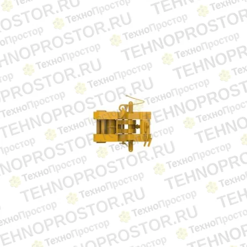 Тяговая штанга, Drawbar, Drawbar Qa Ft4 9rx Al Inst BXT10046 