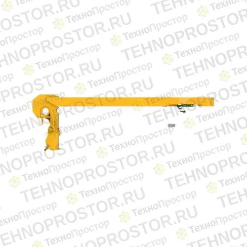 Тяговая штанга, Drawbar, Drawbar Qa Ft4 9rx Al Inst BXT10046 