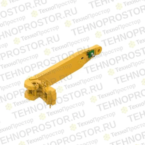 Тяговая штанга, Drawbar, Drawbar Qa Ft4 9rx Al Inst BXT10046 
