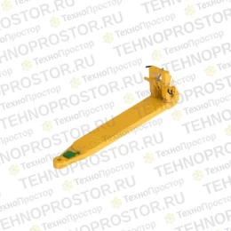 Тяговая штанга, Drawbar, Drawbar Long Qa Ft4 9rx Al BXT10098 