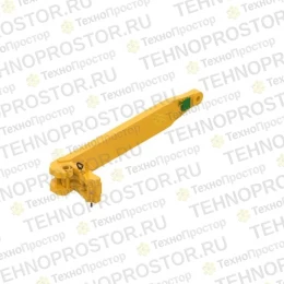 Тяговая штанга, Drawbar, Drawbar Long Qa Ft4 9rx Al BXT10098