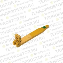 Тяговая штанга, Drawbar, Drawbar Long Qa Ft4 9rx Al BXT10098