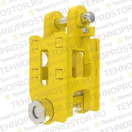Комплект переходников, Adapter Kit, Adapter-quick Attach D BXT10117 