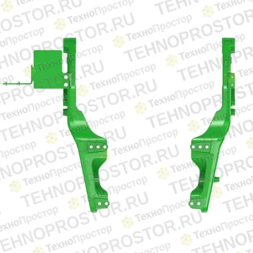Комплект рамы, Frame Kit BXX10057 