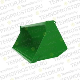 Ковш погрузчика, Loader Bucket, Bucket High Volume ( BXX10058 