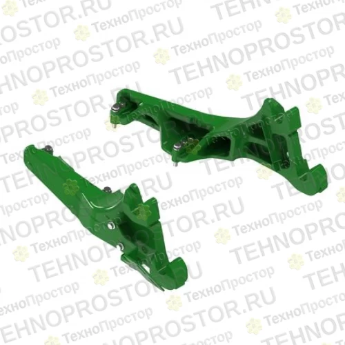 Рама, Frame, Frame, Mounting - 5r Tractor BXX10165 