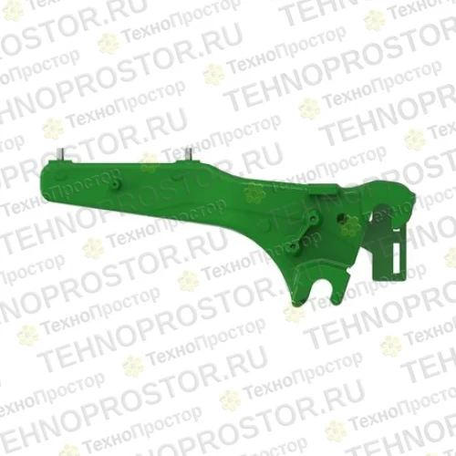 Рама, Frame, Frame, Mounting - 5r Tractor BXX10165 