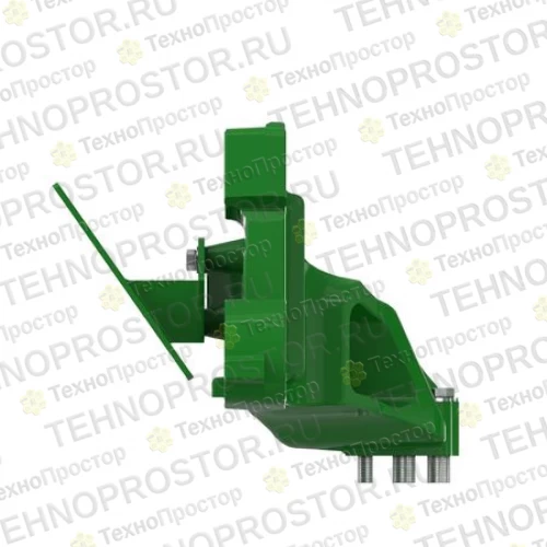 Рама, Frame, Frame, Mounting - 5r Tractor BXX10165 