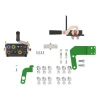 Быстросъемн. гидр. муфта, Hyd. Quick-connect Coupler, Single BXX10183 