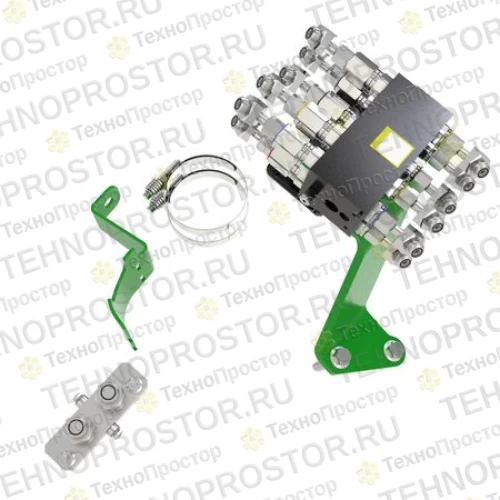 Быстросъемн. гидр. муфта, Hyd. Quick-connect Coupler, Single- BXX10188 