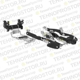 Подъемный рычаг, Lift Arm, 1 Series Lift Kit Row BXX10229 