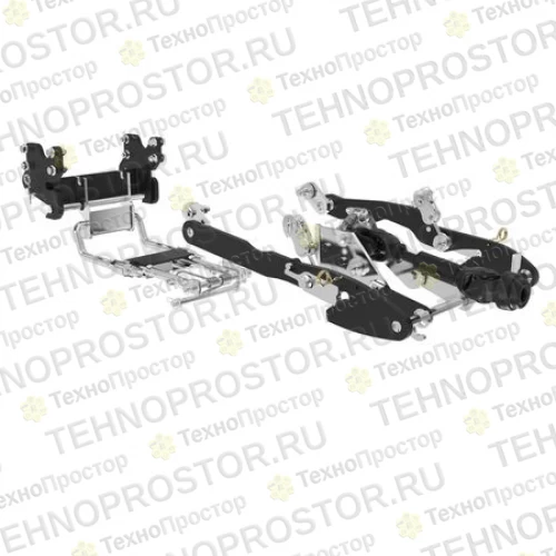 Подъемный рычаг, Lift Arm, 2r Sc Lift Kit Row BXX10231 