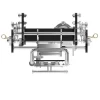 Подъемный рычаг, Lift Arm, 2r Sc Lift Kit Row BXX10231 