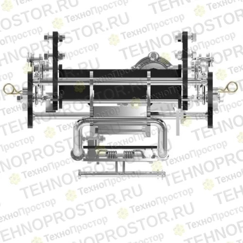 Подъемный рычаг, Lift Arm, 2r Sc Lift Kit Row BXX10231 