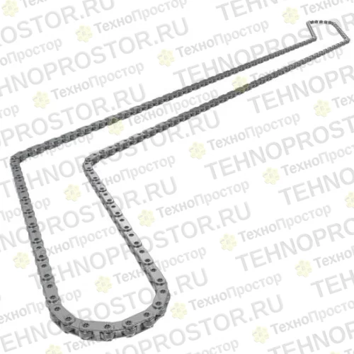 Звено цепи, Chain Link, Chain-elev 464in CB01433201 