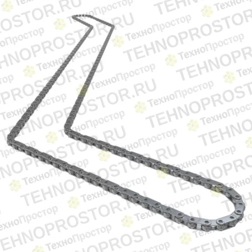 Звено цепи, Chain Link, Chain-elev 464in CB01433201 