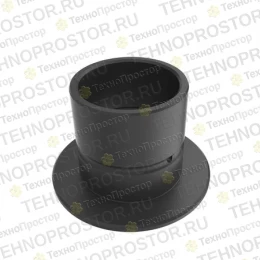 Втулка, Bushing-70mm Shoulder CB01451222 