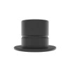 Втулка, Bushing-70mm Shoulder CB01451222