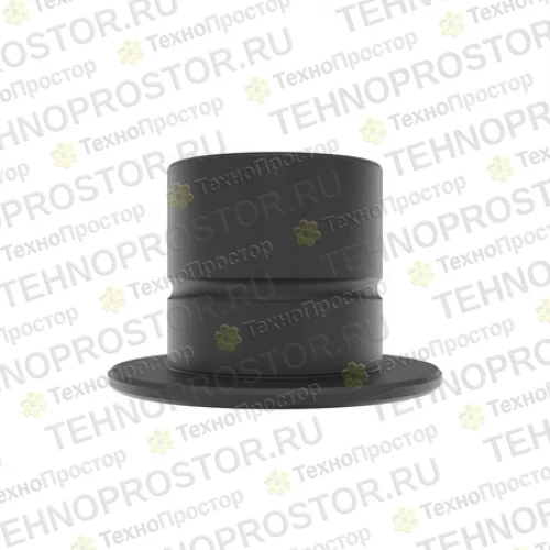 Втулка, Bushing-70mm Shoulder CB01451222 