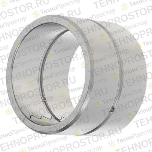 Втулка, Bushing-split(3.25x2.75x2.37) CB01451953 