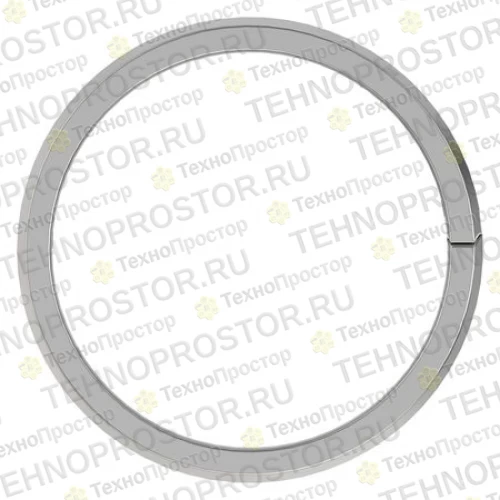 Втулка, Bushing-split(3.25x2.75x2.37) CB01451953 