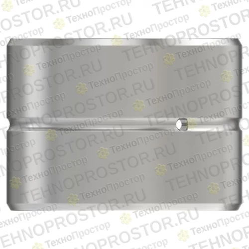 Втулка, Bushing-split(3.25x2.75x2.37) CB01451953 