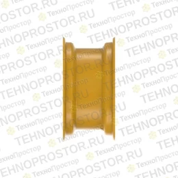 Обод, Rim Assy-25x17 Severe Duty CB01471483 