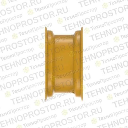 Обод, Rim Assy-25x17 Severe Duty CB01471483 