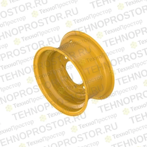 Обод, Rim Assy-25x17 Severe Duty CB01471483 