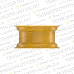 Обод, Rim Assy-25x17 Severe Duty CB01471483 