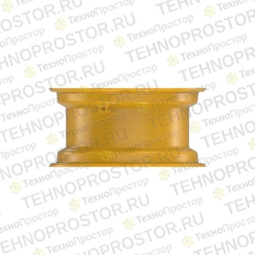 Обод, Rim Assy-25x17 Severe Duty CB01471483 