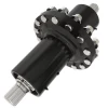 Комплект ступицы, Hub Kit, Kit-hub & Axle (cast All) CB11428369 