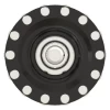 Комплект ступицы, Hub Kit, Kit-hub & Axle (cast All) CB11428369 