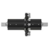 Комплект ступицы, Hub Kit, Kit-hub & Axle (cast All) CB11428369 