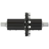 Комплект ступицы, Hub Kit, Kit-hub & Axle (cast All) CB11428369 