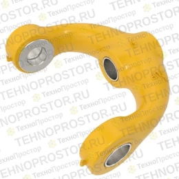 Подвеска, Hitch, C-frame Assy W/bshg&zerk(cas CB11461880 