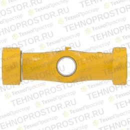Подвеска, Hitch, C-frame Assy W/bshg&zerk(cas CB11461880