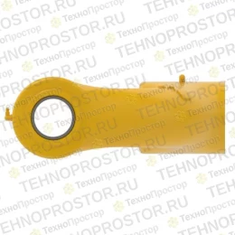 Подвеска, Hitch, C-frame Assy W/bshg&zerk(cas CB11461880
