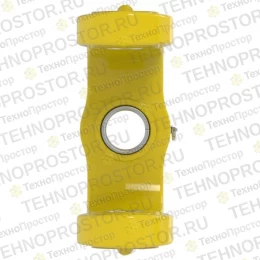 Подвеска, A-frame Assy W/bshg&zerk(cast) CB11461881