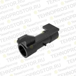 Гильза, Sleeve-qa Lg Hook 21 Yd(black) CB11467683 