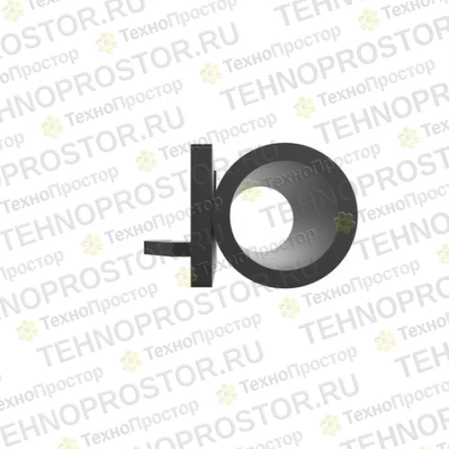 Гильза, Sleeve-qa Lg Hook 21 Yd(black) CB11467683 