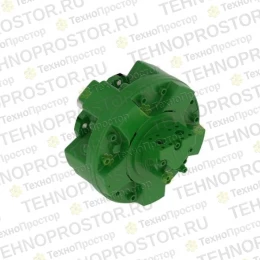 Гидравлический мотор, Motor-radial Piston 350 Cc CB11471776