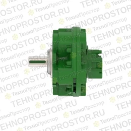 Гидравлический мотор, Motor-radial Piston 350 Cc CB11471776