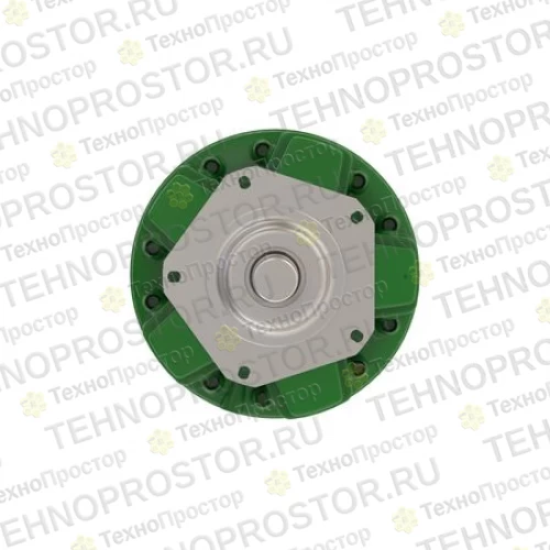 Гидравлический мотор, Motor-radial Piston 350 Cc CB11471776 