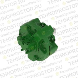 Гидравлический мотор, Motor-radial Piston 350 Cc CB11471776
