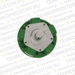 Гидравлический мотор, Motor-radial Piston 350 Cc CB11471776