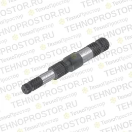 Ведущий вал, Shaft CE17666 