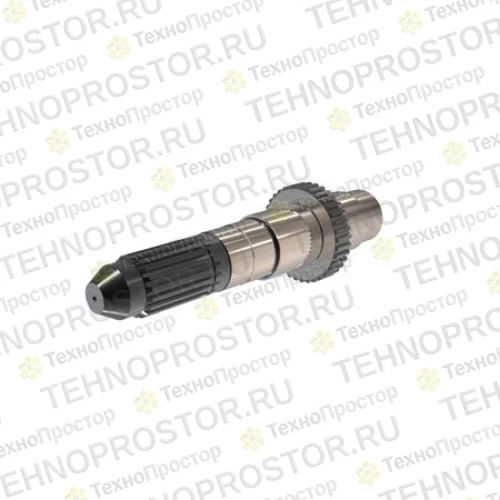 Ведущий вал, Drive Shaft, Output Shaft CE18212 