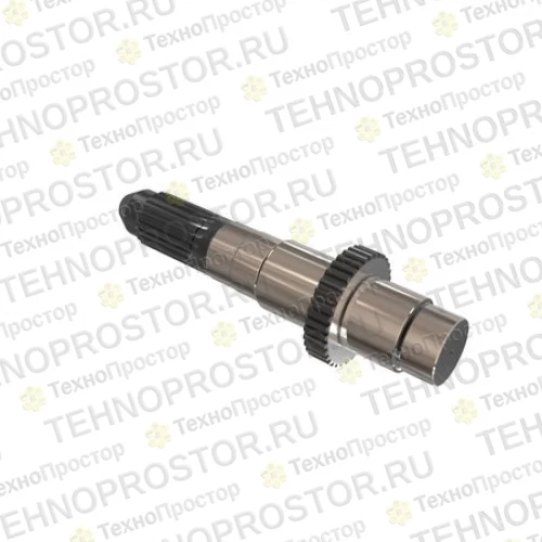 Ведущий вал, Drive Shaft, Output Shaft CE18212 